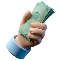 Instant withdrawals with no limits at Dingo Casino