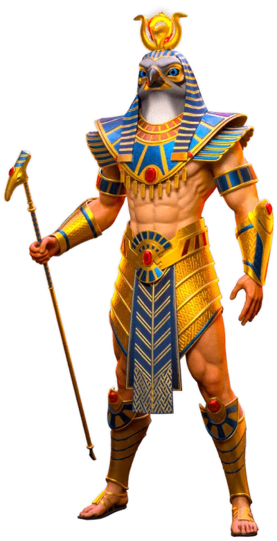 Egyptian at Dingo Online Casino